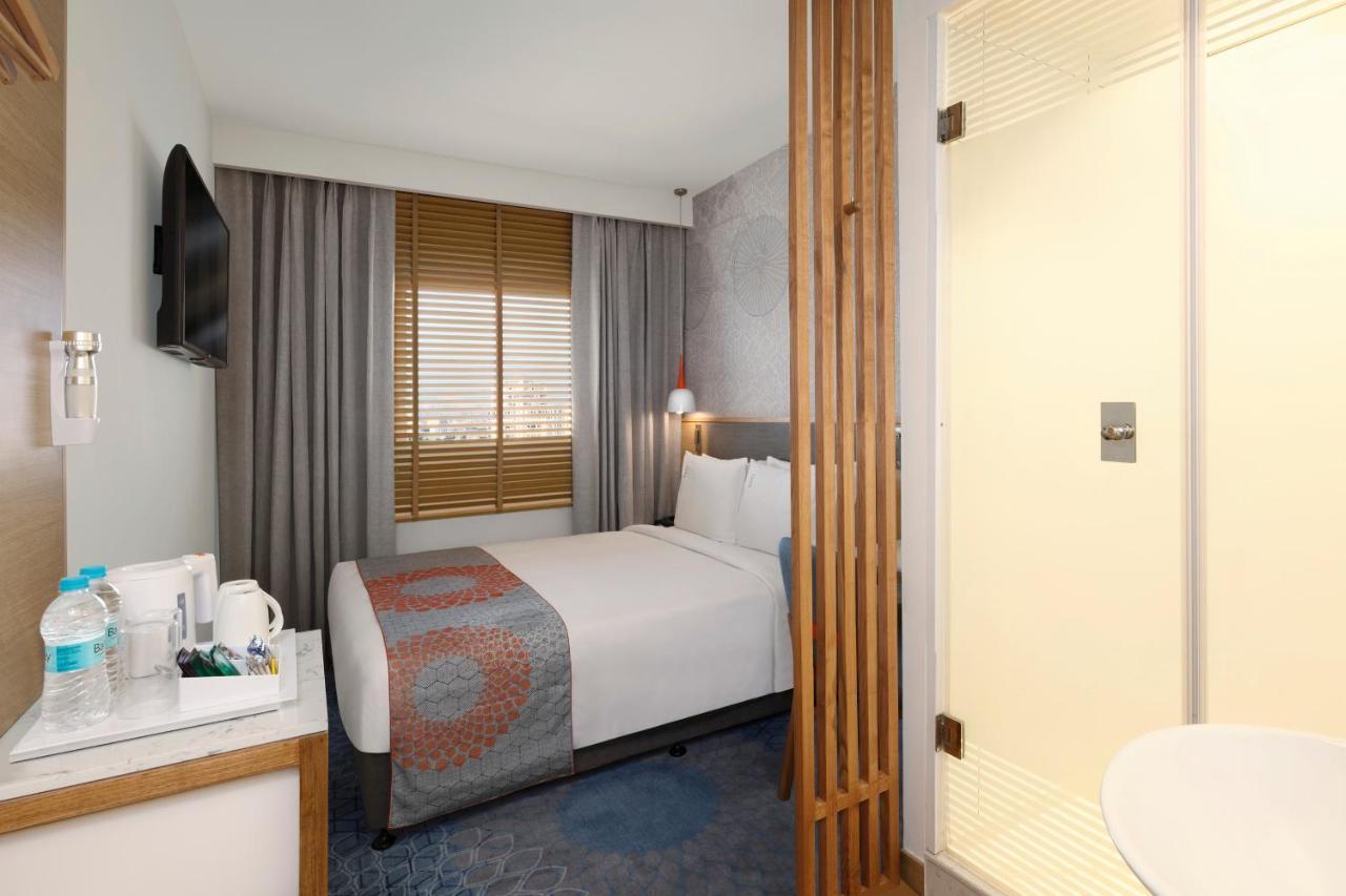 Holiday Inn Express Pune Hinjewadi By Ihg Pimpri-Chinchwad Exterior photo