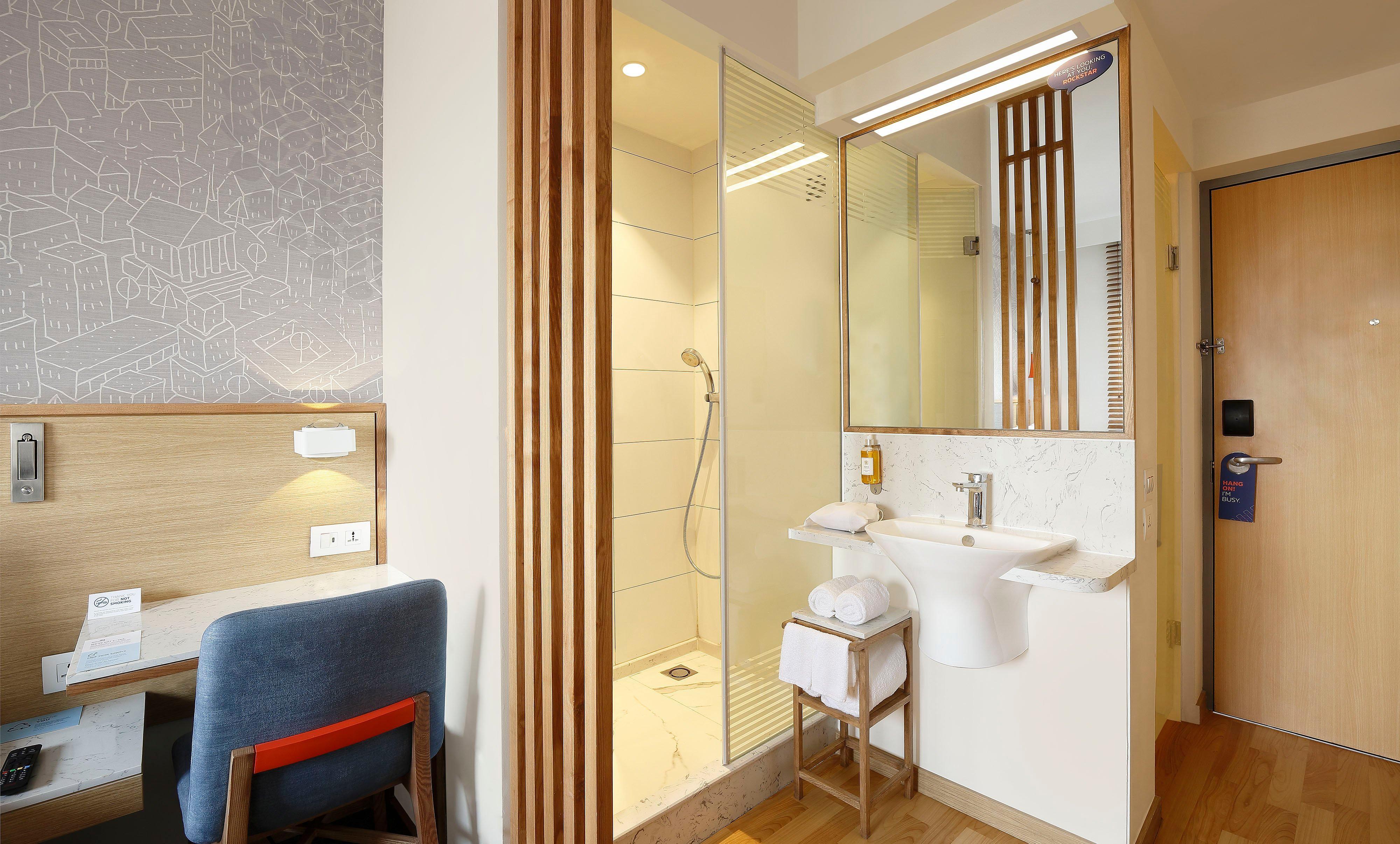 Holiday Inn Express Pune Hinjewadi By Ihg Pimpri-Chinchwad Exterior photo