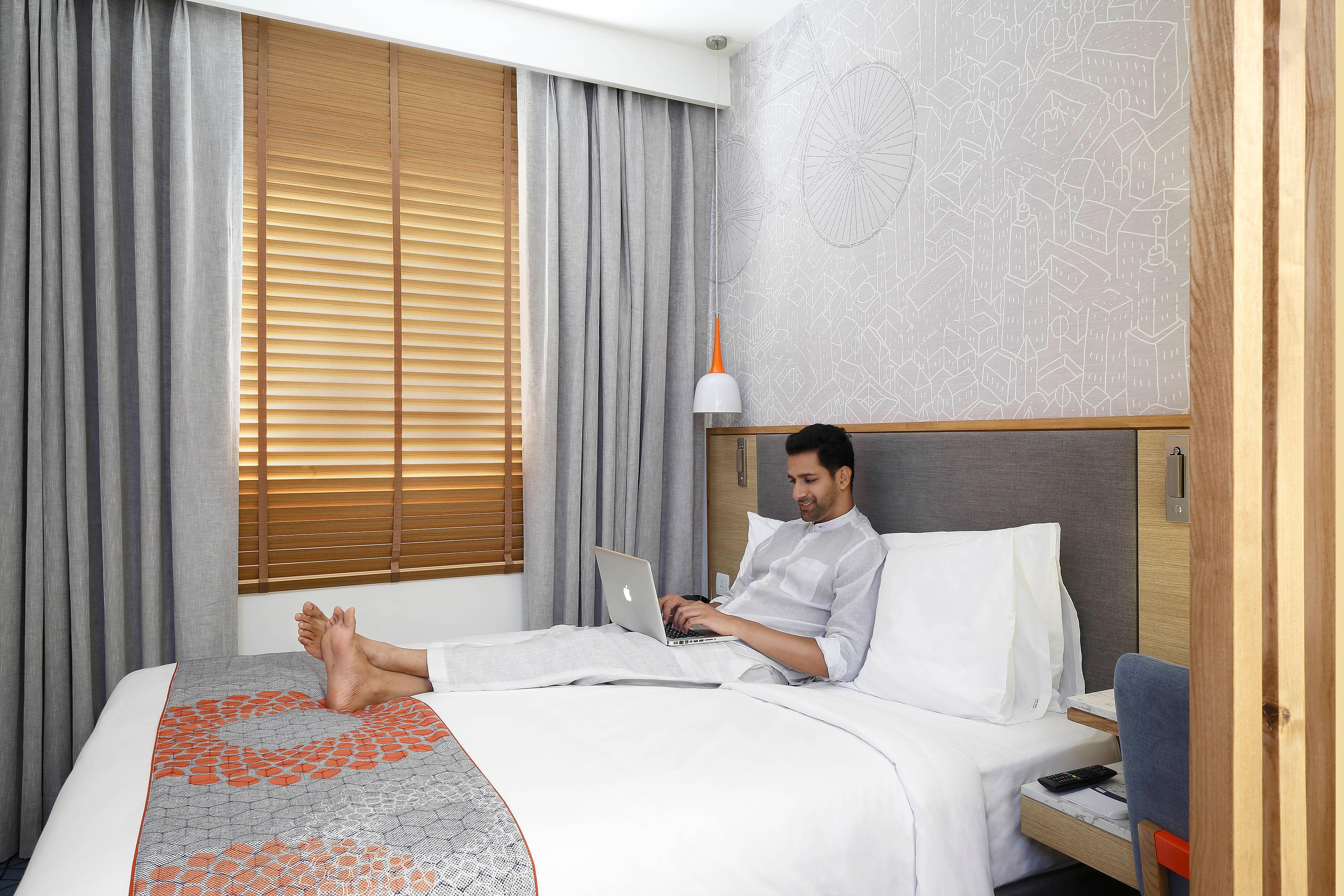 Holiday Inn Express Pune Hinjewadi By Ihg Pimpri-Chinchwad Exterior photo