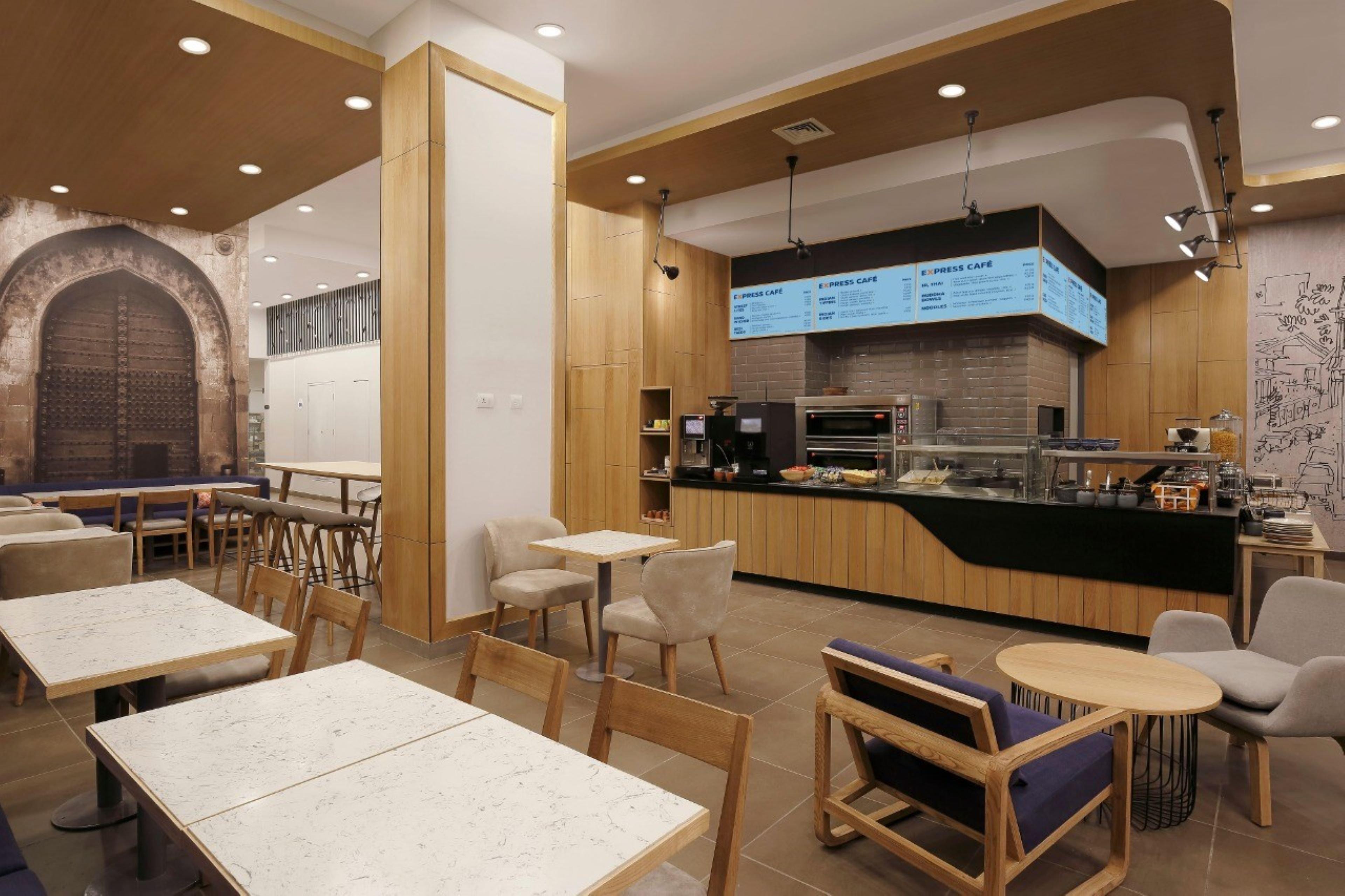 Holiday Inn Express Pune Hinjewadi By Ihg Pimpri-Chinchwad Exterior photo