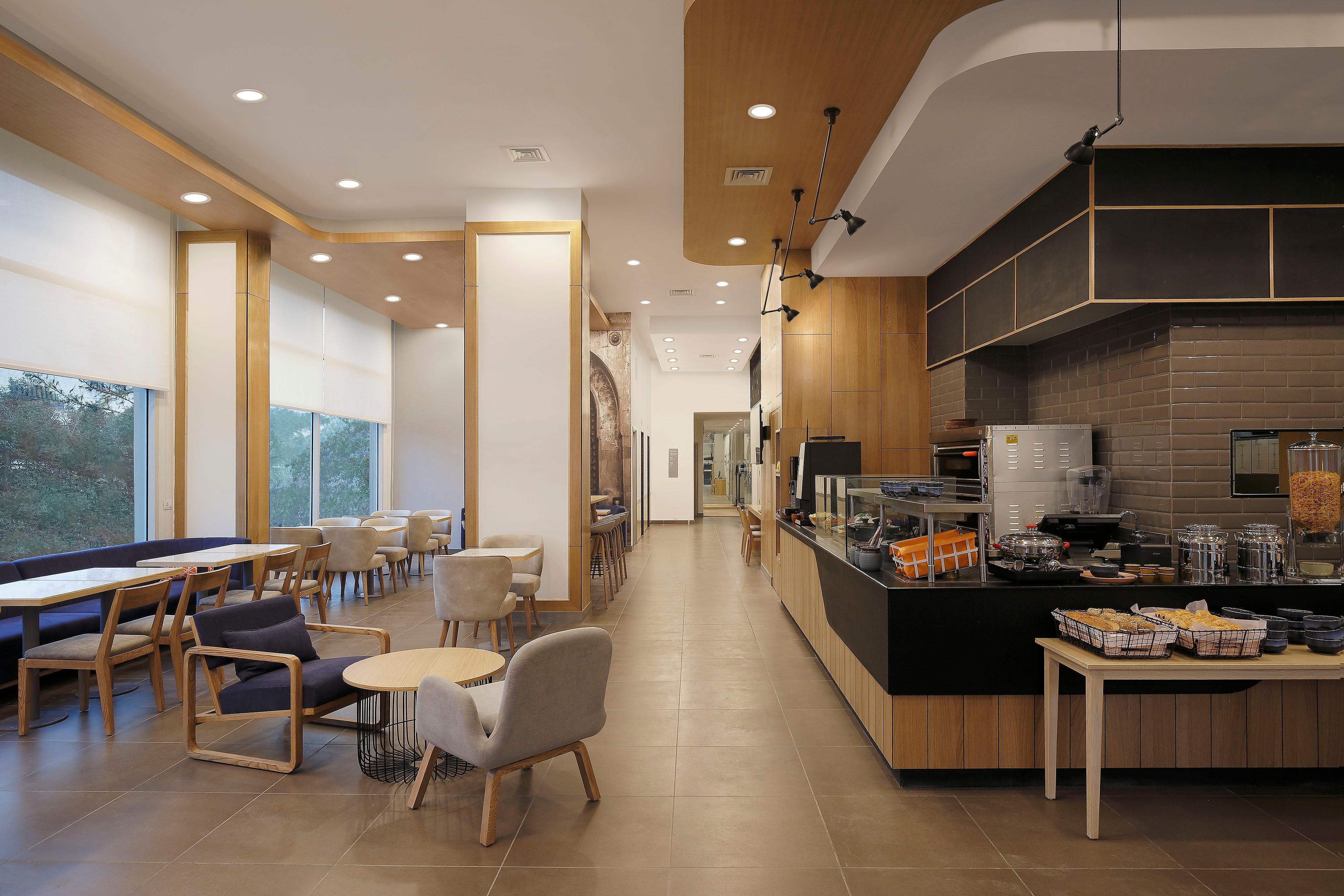 Holiday Inn Express Pune Hinjewadi By Ihg Pimpri-Chinchwad Exterior photo
