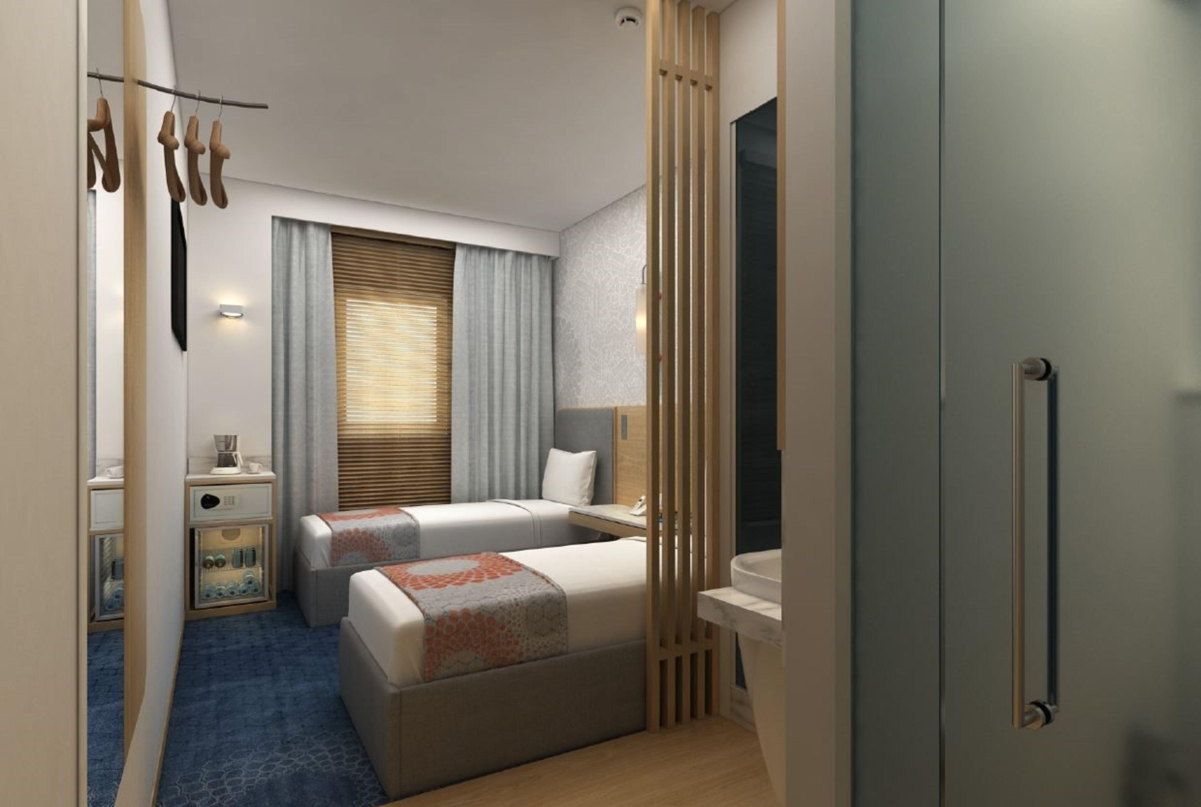 Holiday Inn Express Pune Hinjewadi By Ihg Pimpri-Chinchwad Exterior photo