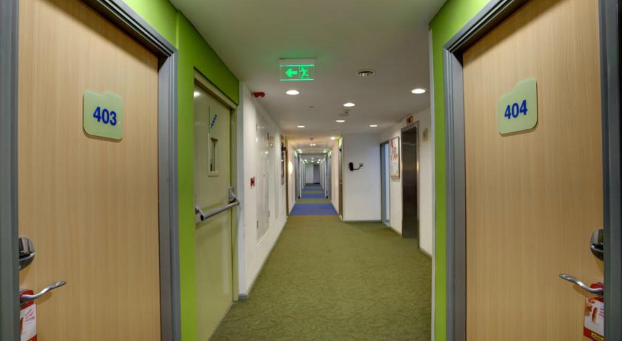 Holiday Inn Express Pune Hinjewadi By Ihg Pimpri-Chinchwad Exterior photo