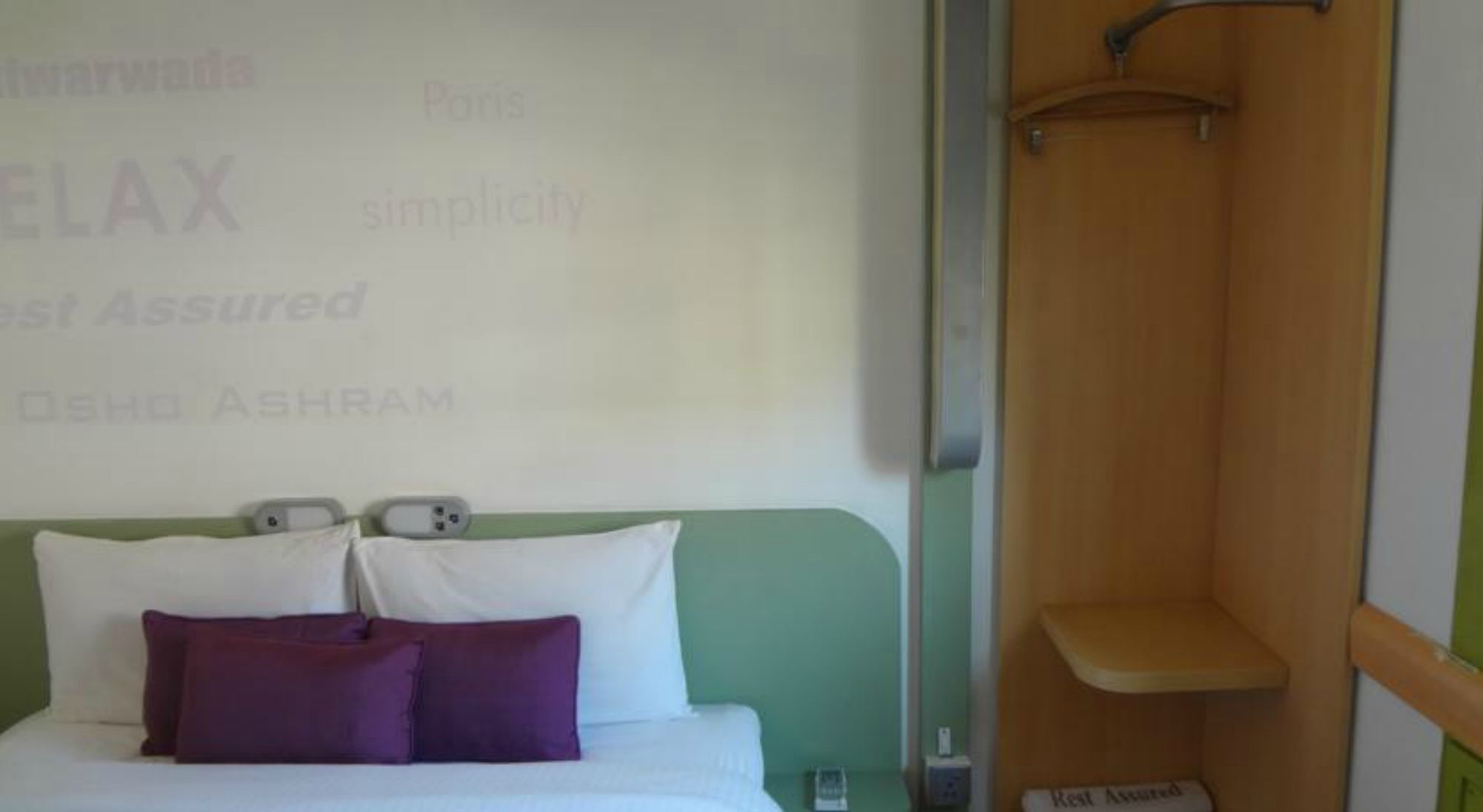 Holiday Inn Express Pune Hinjewadi By Ihg Pimpri-Chinchwad Exterior photo