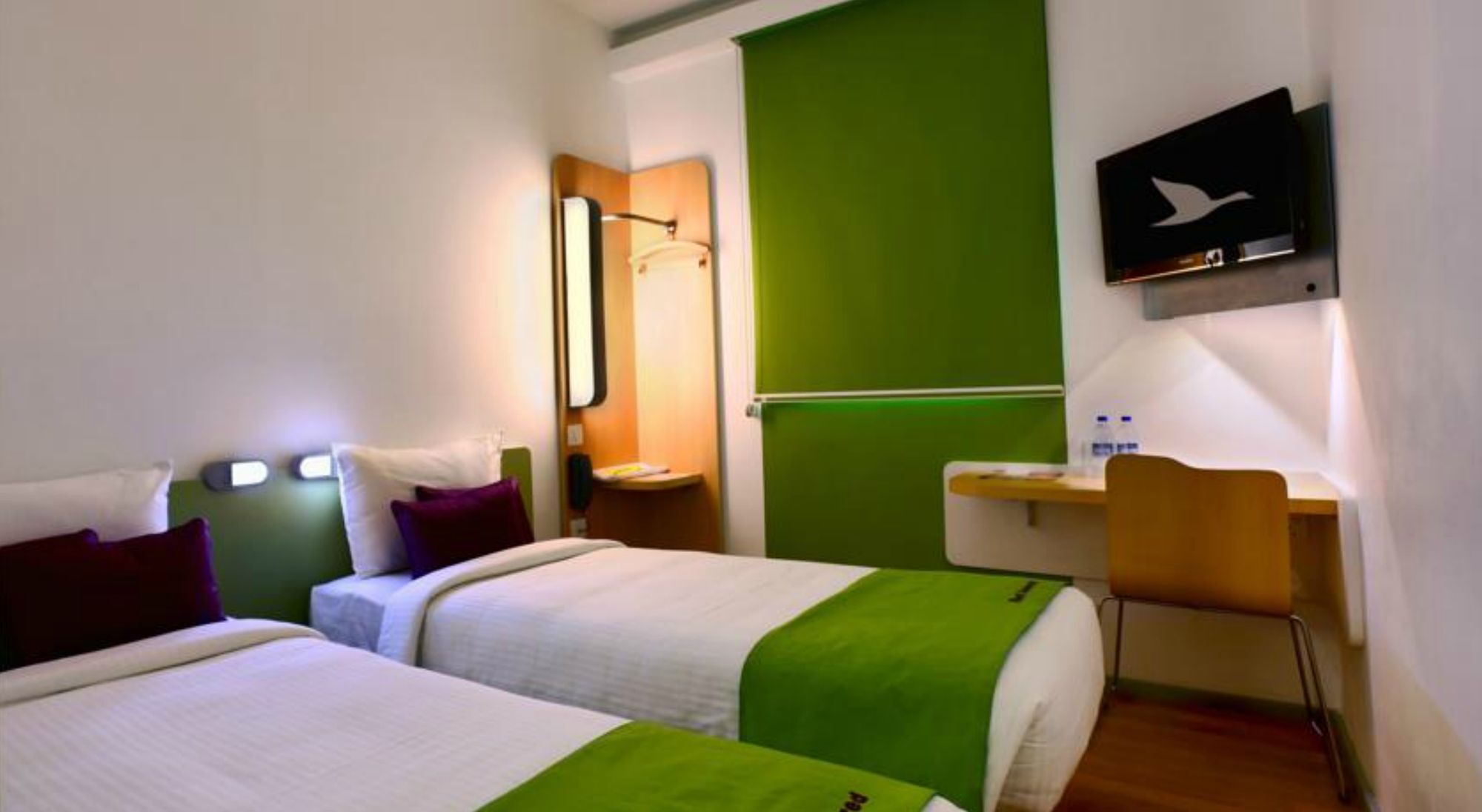 Holiday Inn Express Pune Hinjewadi By Ihg Pimpri-Chinchwad Exterior photo