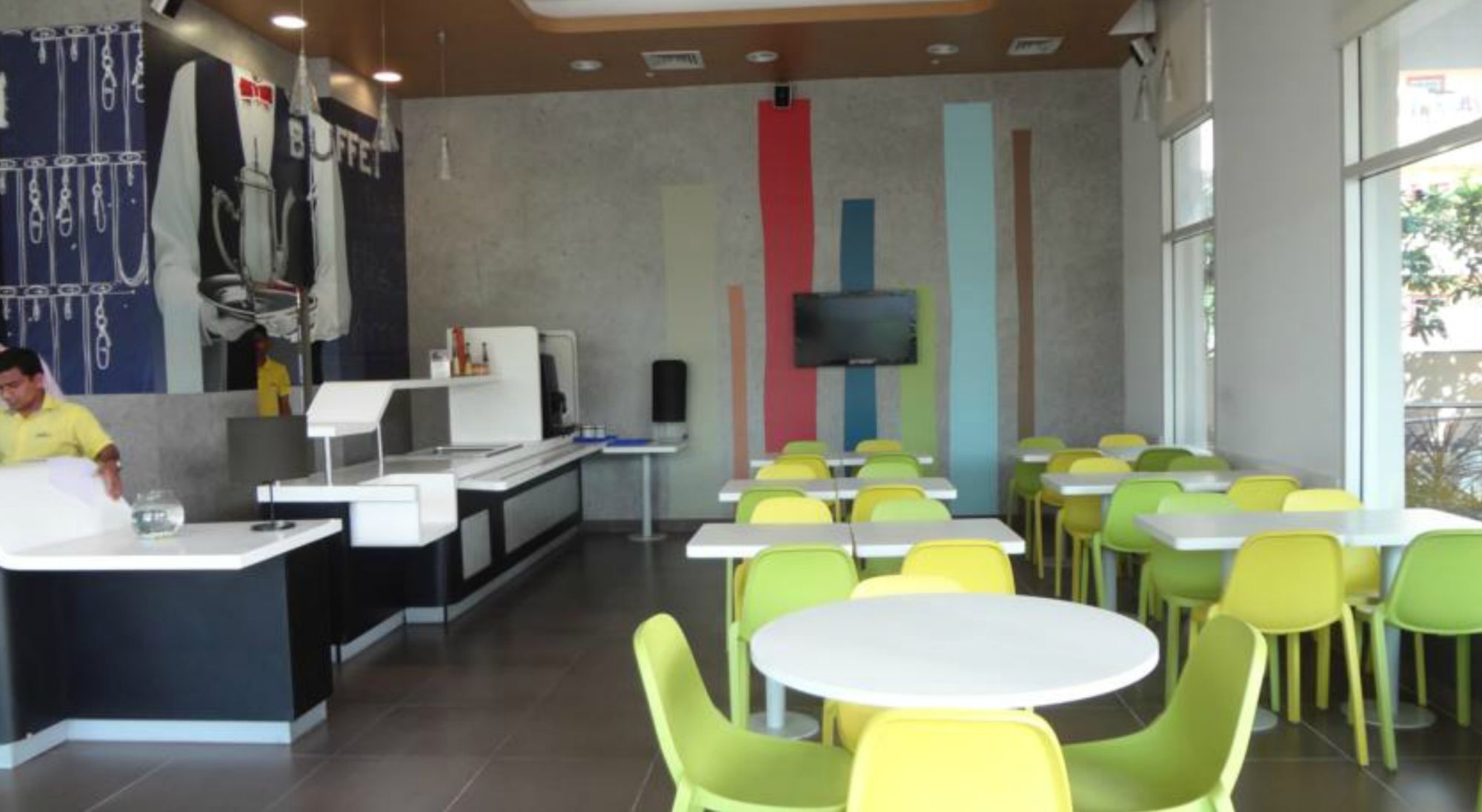 Holiday Inn Express Pune Hinjewadi By Ihg Pimpri-Chinchwad Exterior photo