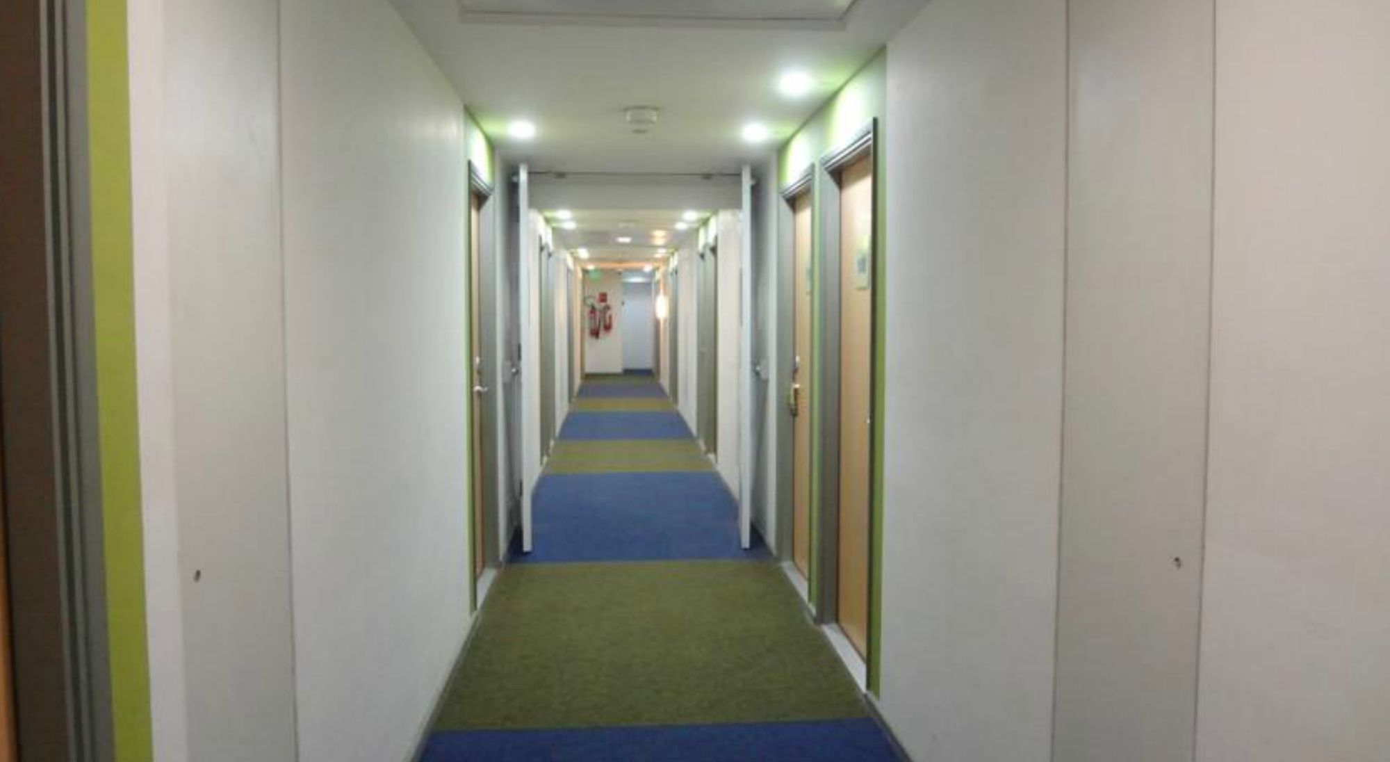 Holiday Inn Express Pune Hinjewadi By Ihg Pimpri-Chinchwad Exterior photo