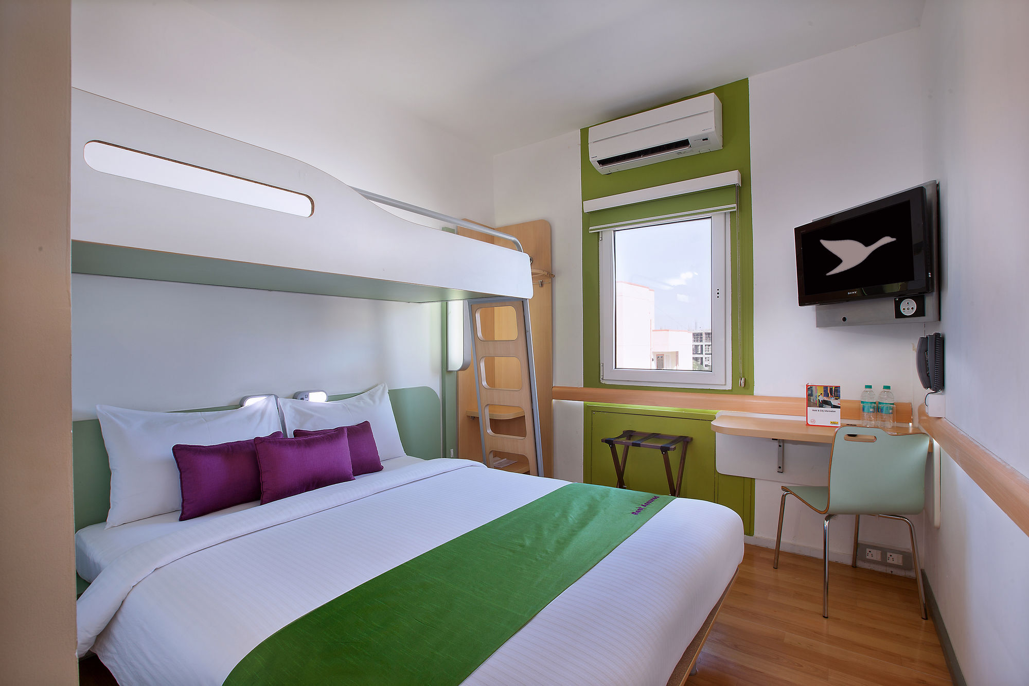 Holiday Inn Express Pune Hinjewadi By Ihg Pimpri-Chinchwad Exterior photo
