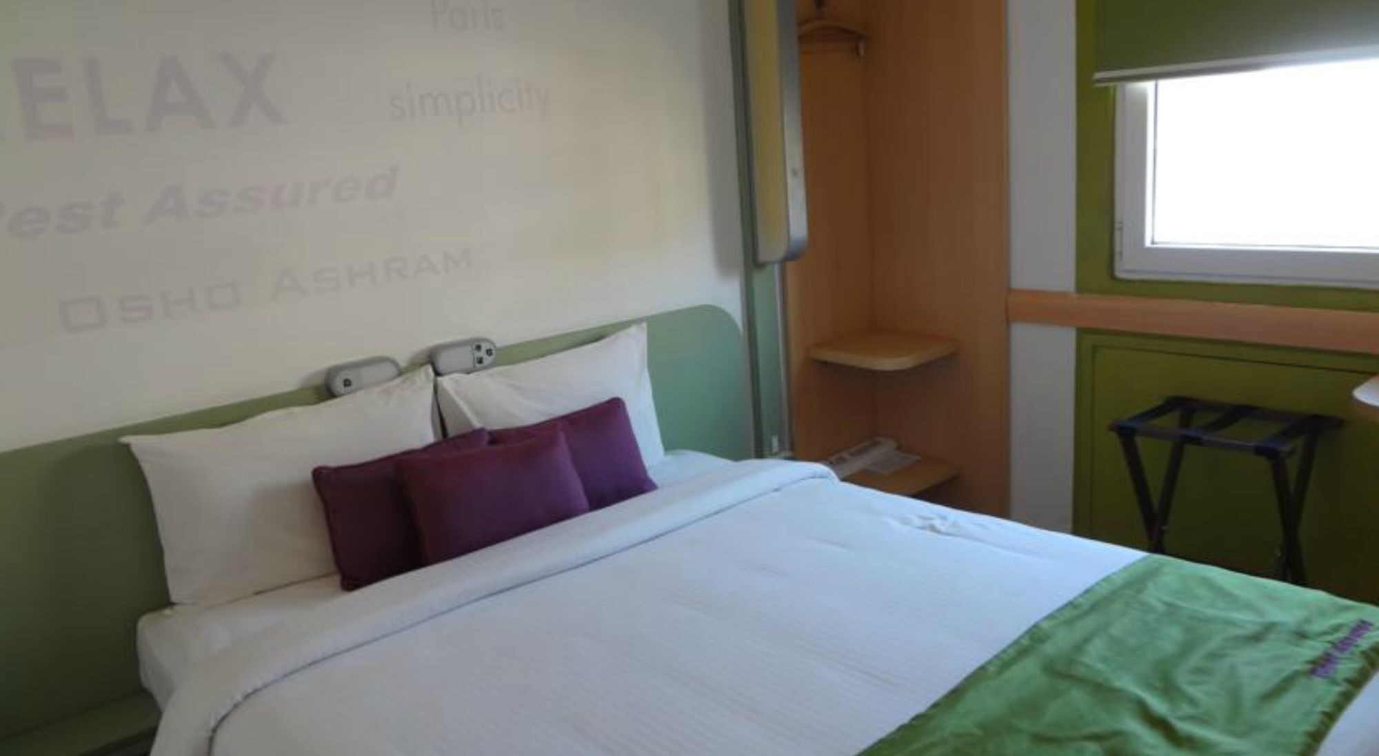 Holiday Inn Express Pune Hinjewadi By Ihg Pimpri-Chinchwad Exterior photo