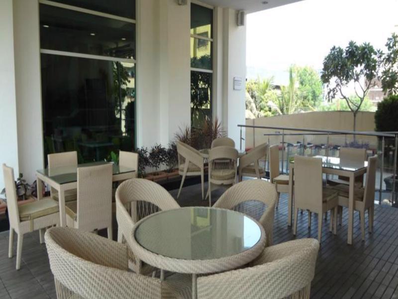 Holiday Inn Express Pune Hinjewadi By Ihg Pimpri-Chinchwad Exterior photo
