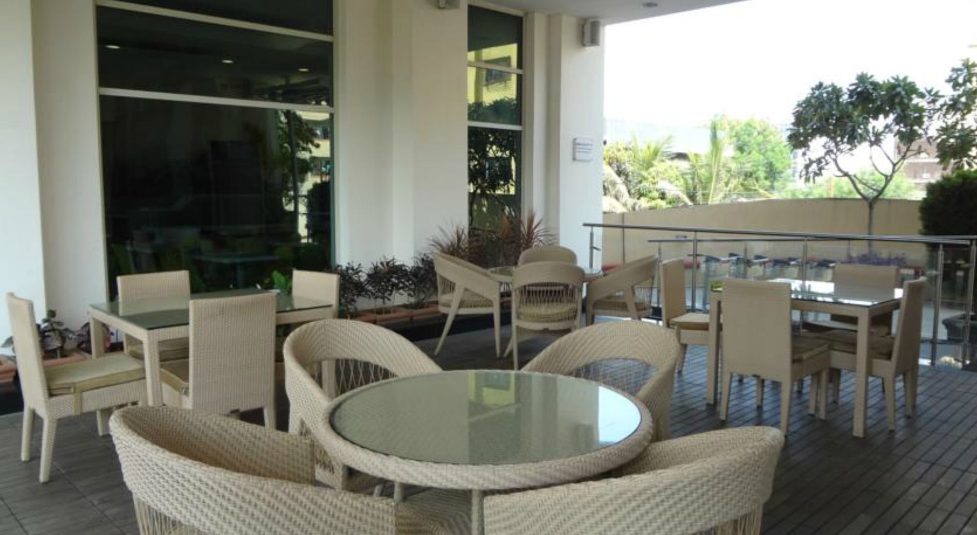 Holiday Inn Express Pune Hinjewadi By Ihg Pimpri-Chinchwad Exterior photo