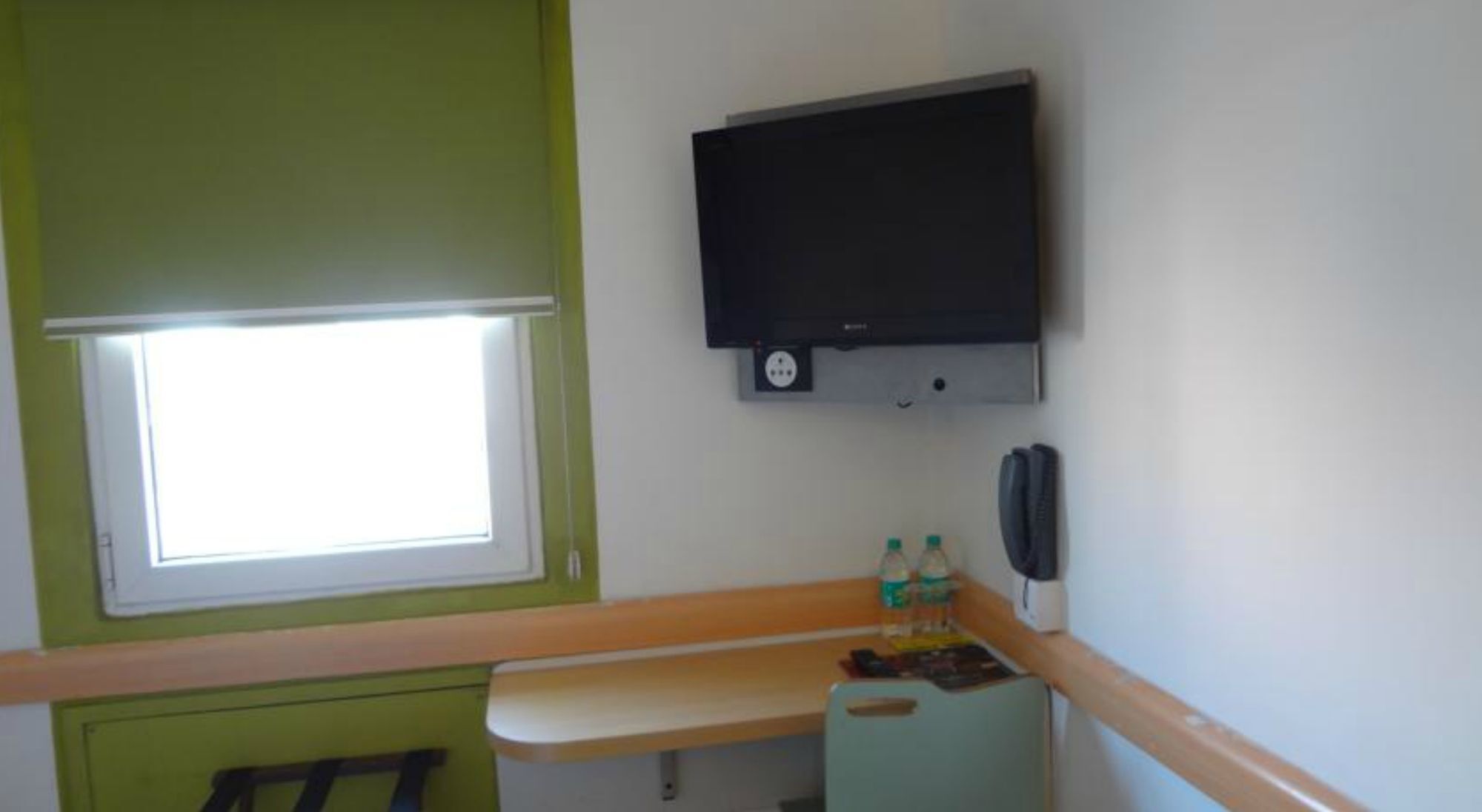 Holiday Inn Express Pune Hinjewadi By Ihg Pimpri-Chinchwad Exterior photo