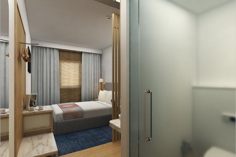 Holiday Inn Express Pune Hinjewadi By Ihg Pimpri-Chinchwad Exterior photo